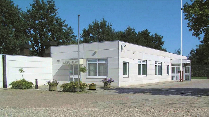 accomodatie